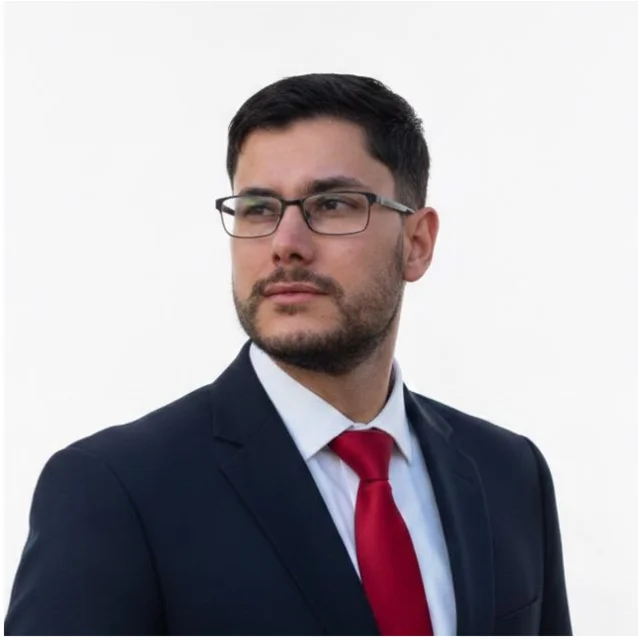 Ariel Oliveira, advogado em São José do Rio Preto
